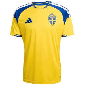 Suède Maillot 2026 - Maillot Suède | maillotdefootpersonnalise