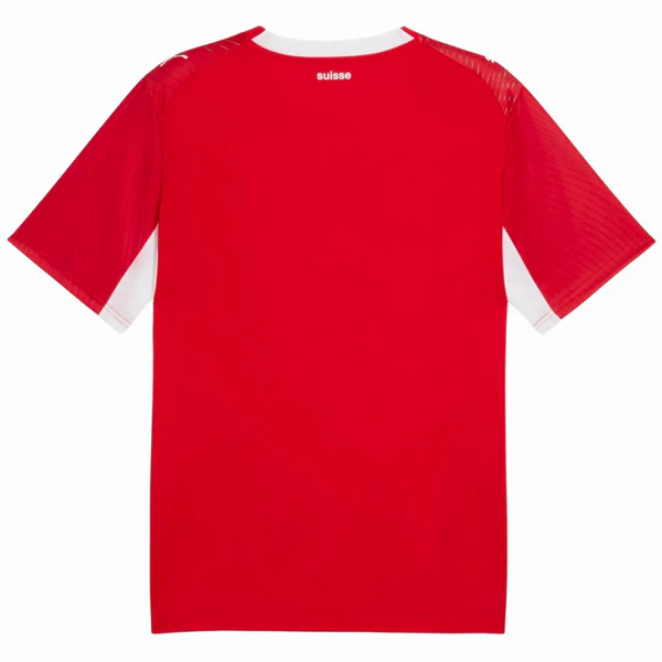 Suisse Maillot 2026 - Maillot Suisse Coupe Du Monde 2026 | maillotdefootpersonnalise