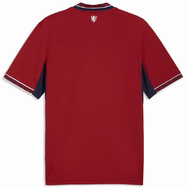 Tchèque Maillot 2026 - Maillot Tchèque | maillotdefootpersonnalise