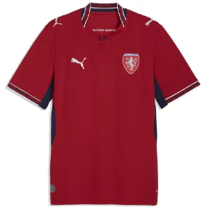 Tchèque Maillot 2026 - Maillot Tchèque | maillotdefootpersonnalise