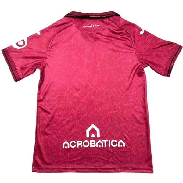 Torino Maillot 2025 2026 - Maillot Torino | maillotdefootpersonnalise
