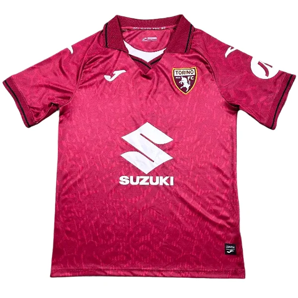 Torino Maillot 2025 2026 - Maillot Torino | maillotdefootpersonnalise