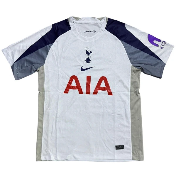 Tottenham Hotspur Maillot 2025 2026 - Maillot Tottenham Hotspur | maillotdefootpersonnalise