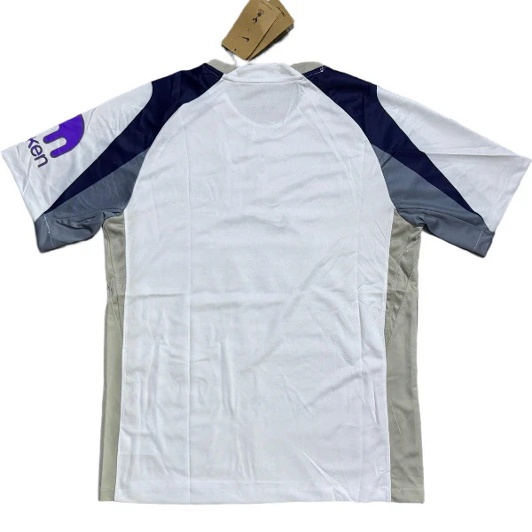 Tottenham Hotspur Maillot 2025 2026 - Maillot Tottenham Hotspur | maillotdefootpersonnalise