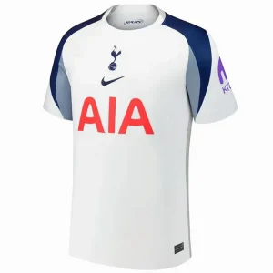 Tottenham Hotspur Maillot 2025 2026 - Maillot Tottenham Hotspur | maillotdefootpersonnalise