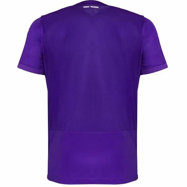 Maillot 2024 2025 Pourpre - Maillot Toulouse Fc 2026 | maillotdefootpersonnalise