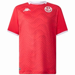Tunisie Maillot 2026 - Maillot Tunisie | maillotdefootpersonnalise