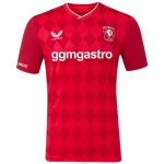 Twente Maillot 2025 2026 - Maillot Twente | maillotdefootpersonnalise