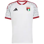 Maillot 2026 - Maillot Emirats Arabes Unis | maillotdefootpersonnalise