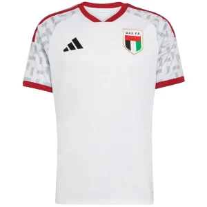 Maillot 2026 - Maillot Emirats Arabes Unis | maillotdefootpersonnalise