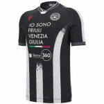 Udinese Maillot 2025 2026 - Maillot Udinese | maillotdefootpersonnalise