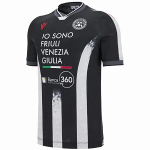 Udinese Maillot 2025 2026 - Maillot Udinese | maillotdefootpersonnalise
