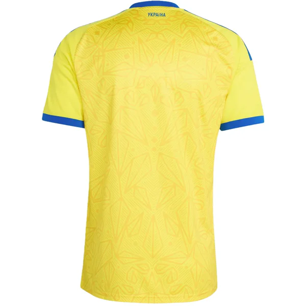 Ukraine Maillot 2026 - Maillot Ukraine | maillotdefootpersonnalise