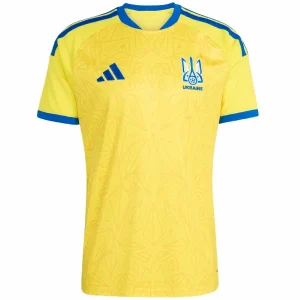 Ukraine Maillot 2026 - Maillot Ukraine | maillotdefootpersonnalise