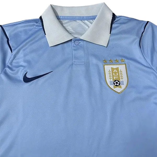 Uruguay Maillot 2026 - Maillot Uruguay 2026 | maillotdefootpersonnalise