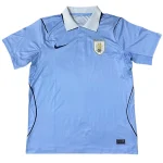 Uruguay Maillot 2026 - Maillot Uruguay 2026 | maillotdefootpersonnalise