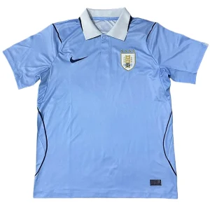 Uruguay Maillot 2026 - Maillot Uruguay 2026 | maillotdefootpersonnalise