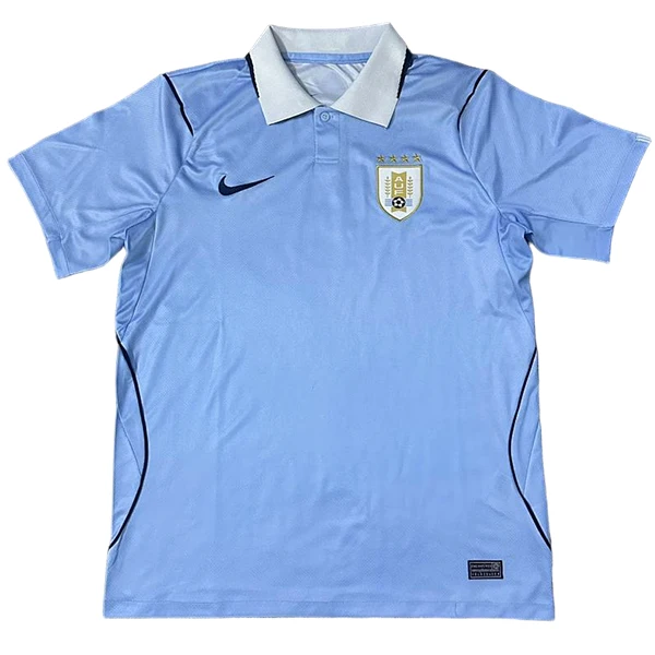 Uruguay Maillot 2026 - Maillot Uruguay 2026 | maillotdefootpersonnalise