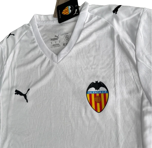 Maillot 2025 2026 - Maillot Valence 2026 | maillotdefootpersonnalise