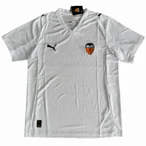Maillot 2025 2026 - Maillot Valence 2026 | maillotdefootpersonnalise