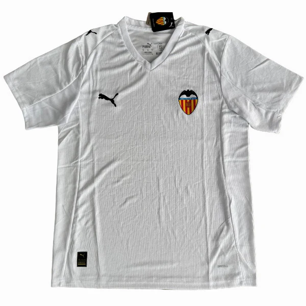 Maillot 2025 2026 - Maillot Valence 2026 | maillotdefootpersonnalise