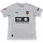 Maillot 2025 2026 - Maillot Valence 2026 | maillotdefootpersonnalise