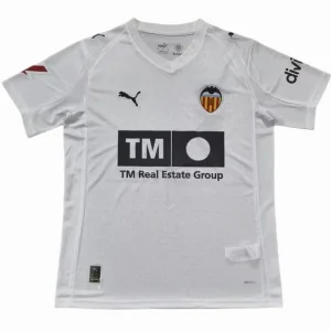 Maillot 2025 2026 - Maillot Valence 2026 | maillotdefootpersonnalise