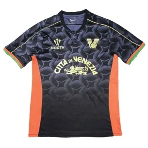 Venezia Maillot 2024 2025 - Maillot Venezia | maillotdefootpersonnalise