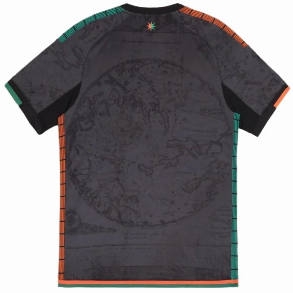 Venezia Maillot 2025 2026 - Maillot Venezia | maillotdefootpersonnalise