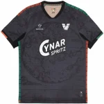 Venezia Maillot 2025 2026 - Maillot Venezia | maillotdefootpersonnalise
