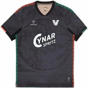 Venezia Maillot 2025 2026 - Maillot Venezia | maillotdefootpersonnalise