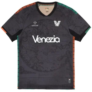 Venezia Maillot 2025 2026 - Maillot Venezia | maillotdefootpersonnalise