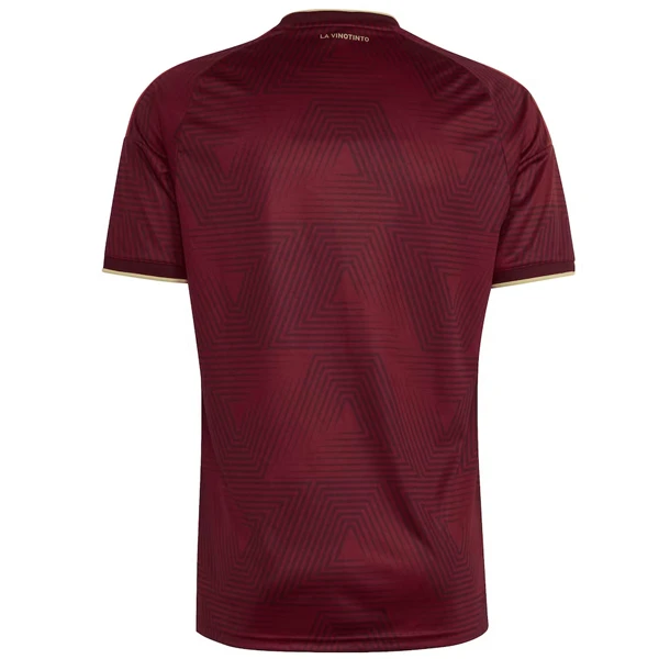 Venezuela Maillot 2026 - Maillot Venezuela | maillotdefootpersonnalise