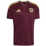 Venezuela Maillot 2026 - Maillot Venezuela | maillotdefootpersonnalise