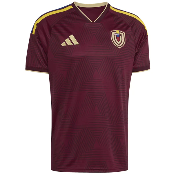 Venezuela Maillot 2026 - Maillot Venezuela | maillotdefootpersonnalise