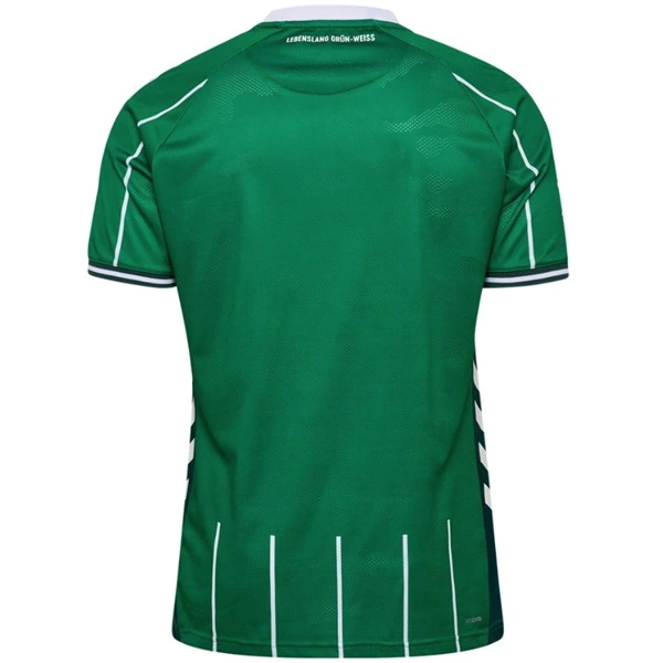 Werder Brême Maillot 2025 2026 - Maillot Werder Brême | maillotdefootpersonnalise