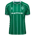 Werder Brême Maillot 2025 2026 - Maillot Werder Brême | maillotdefootpersonnalise