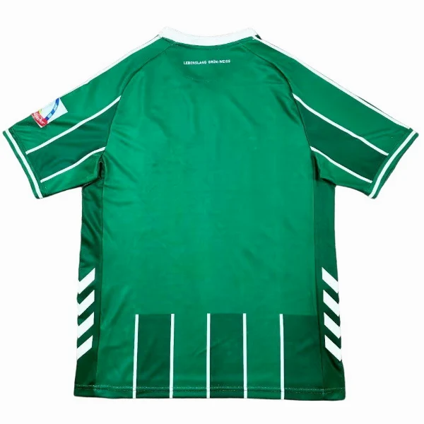 Werder Brême Maillot 2025 2026 - Maillot Werder Brême | maillotdefootpersonnalise