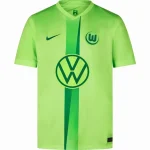 Maillot 2024 2025 - Maillot Vfl Wolfsburg | maillotdefootpersonnalise