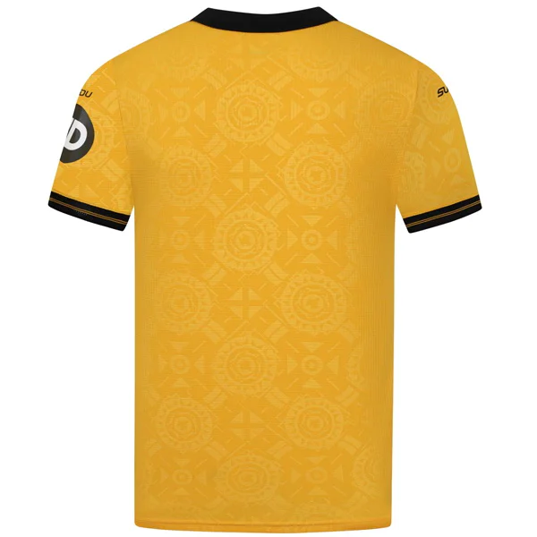 Maillot 2025 2026 - Wolves Fc Maillot | maillotdefootpersonnalise