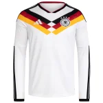 Allemagne Maillot 2026 - Maillot Allemagne 2026 | maillotdefootpersonnalise