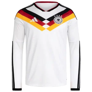 Allemagne Maillot 2026 - Maillot Allemagne 2026 | maillotdefootpersonnalise
