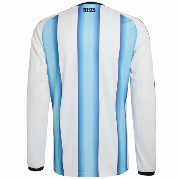 Argentine Maillot 2026 - Maillot Argentine 2026 | maillotdefootpersonnalise
