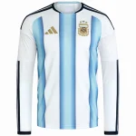 Argentine Maillot 2026 - Maillot Argentine 2026 | maillotdefootpersonnalise