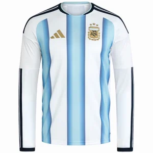 Argentine Maillot 2026 - Maillot Argentine 2026 | maillotdefootpersonnalise
