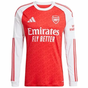 Arsenal Maillot 2025 2026 - Bayern Munich And Arsenal | maillotdefootpersonnalise