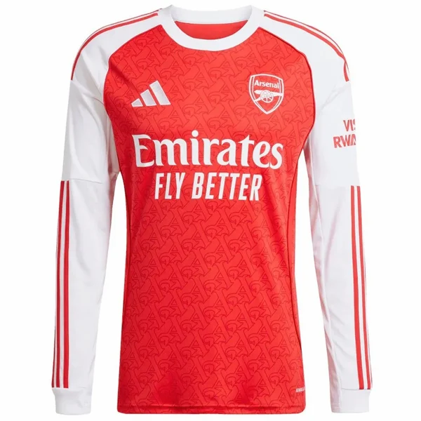 Arsenal Maillot 2025 2026 - Bayern Munich And Arsenal | maillotdefootpersonnalise