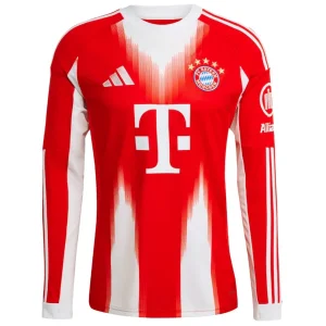 Bayern Munich Maillot 2025 2026 | maillotdefootpersonnalise