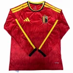 Belgique Maillot 2026 - Maillot Belgique 2026 | maillotdefootpersonnalise