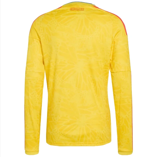 Columbia Maillot 2026 - Maillot Columbia | maillotdefootpersonnalise